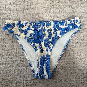 Triangl High Waisted Bikini Bottoms